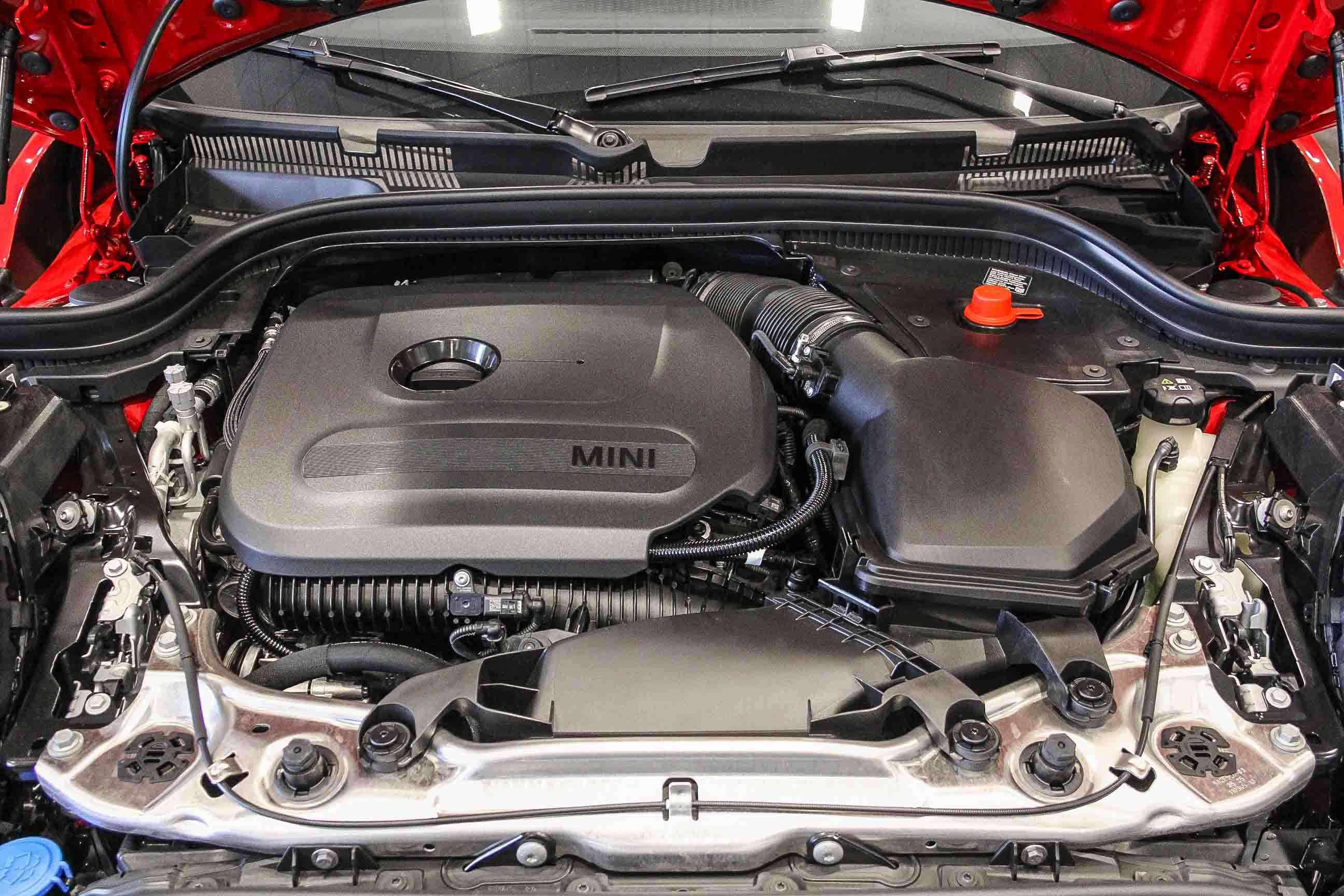 2026 MINI Convertible S - Photo 26