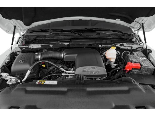 Used 2023 Bright White Clearcoat RAM Tradesman image 15