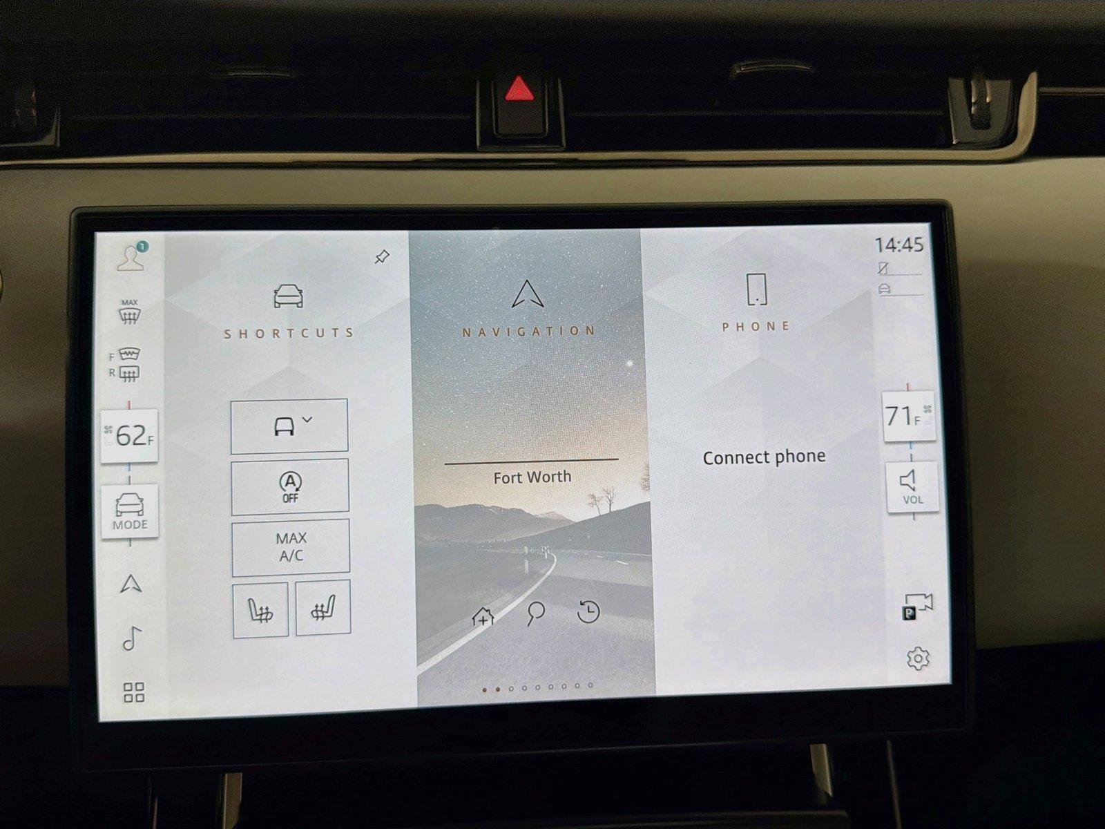 New 2026 Fuji White Land Rover Hoxton Edition image 14