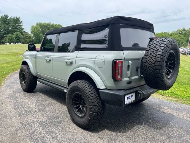 Used 2024 Cactus Ford Outer Banks image 5