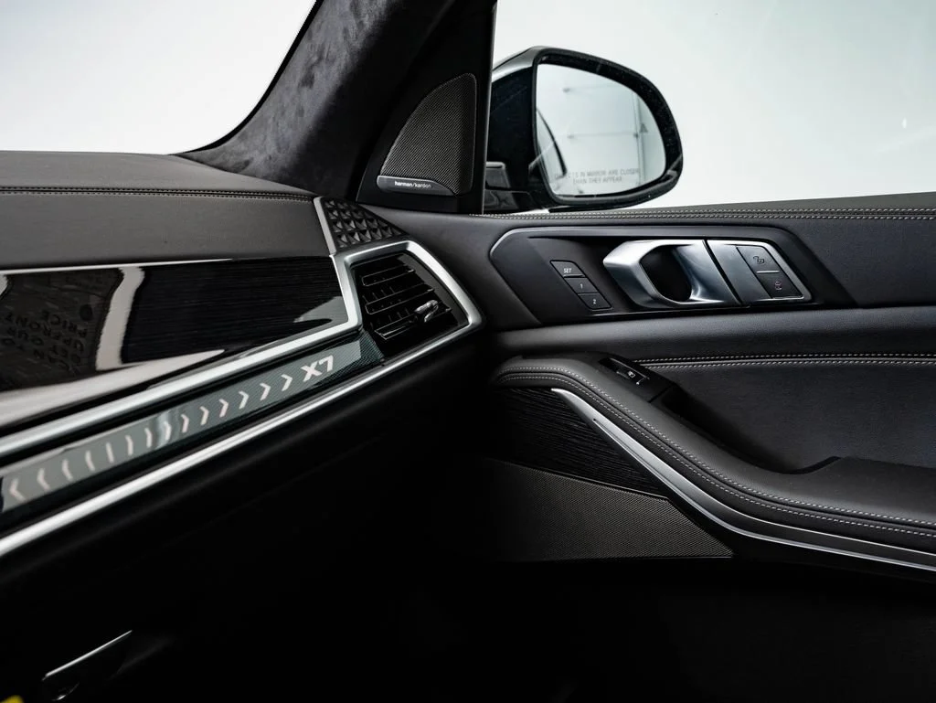 New 2027 Dravit Grey Metallic BMW xDrive40i image 43