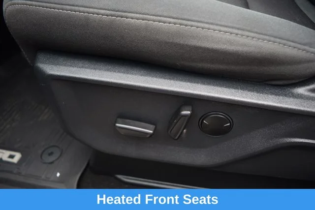 Used 2024 Black Ford XLT image 19