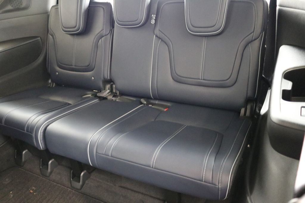 2026 INFINITI QX80 Sport - Photo 29