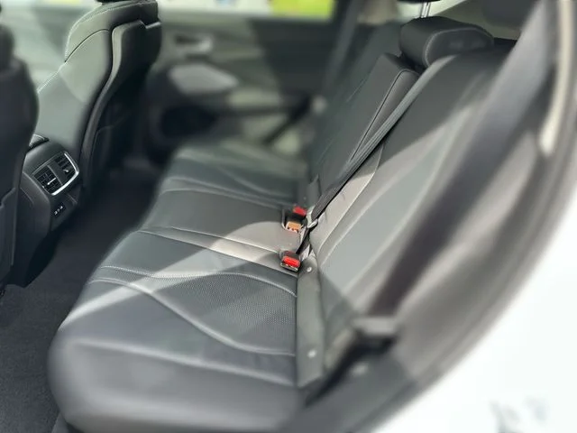 New 2026  Acura Technology Package image 23