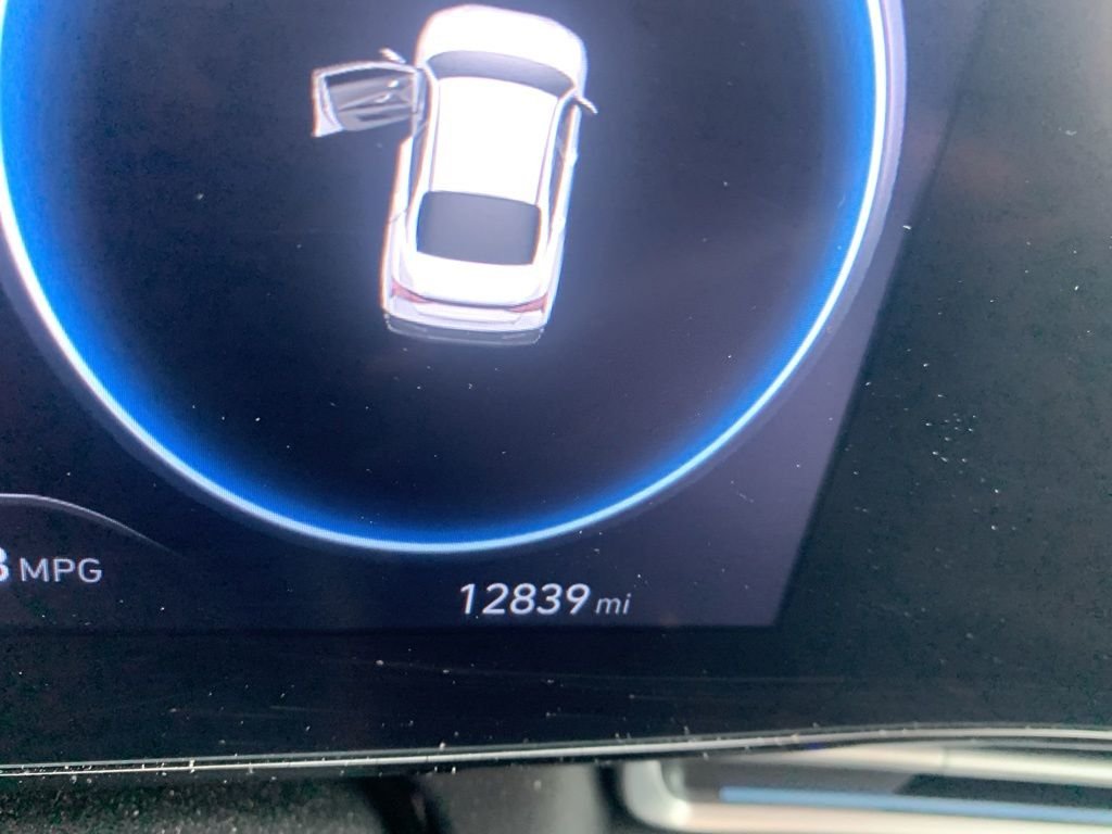 2024 Hyundai Elantra SEL - Photo 15