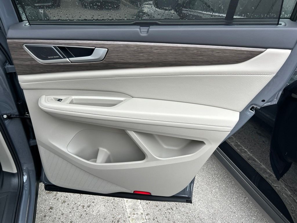 New 2026 Gray Volkswagen SEL Premium R-Line image 46