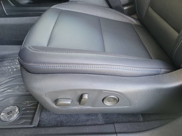 Used 2026 Sterling Gray Metallic Chevrolet LT image 20