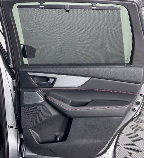 2026 Acura MDX A-Spec Package - Photo 59