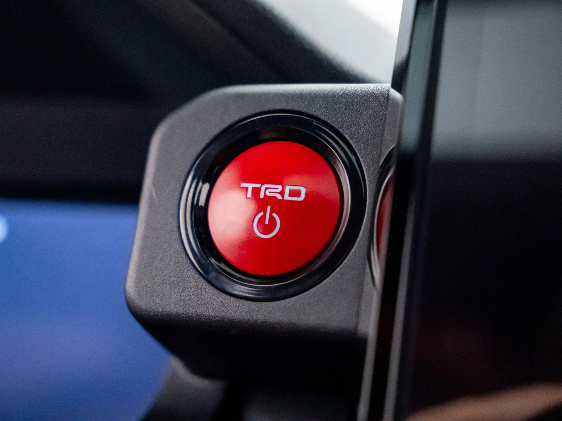 Used 2025 Black Toyota TRD Pro image 21