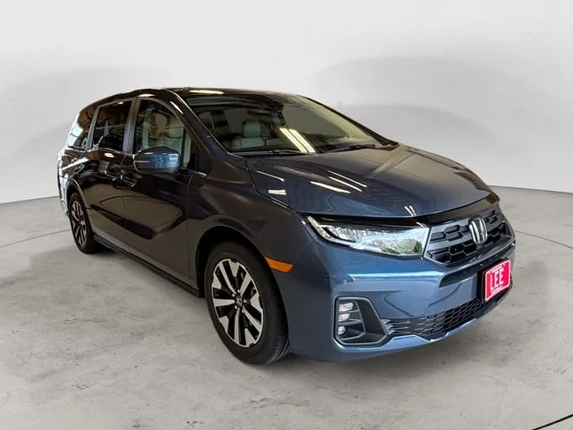 New 2026  Honda EX-L image 7