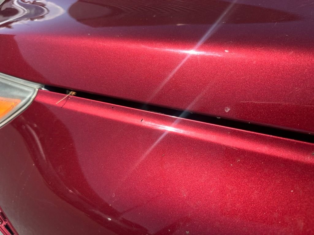 Used 2017 Red Subaru 2.5i Premium image 22