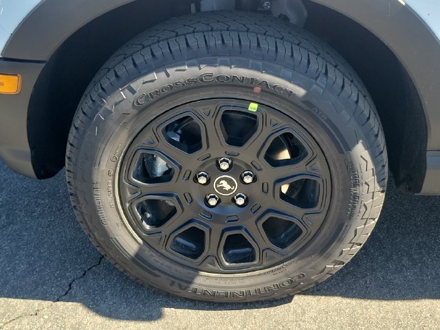 New 2026 Oxford White Ford Badlands® image 27