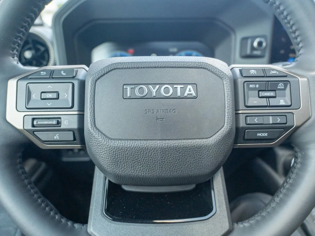 Used 2024 Beige Toyota Base image 15