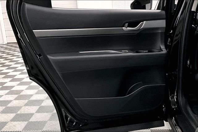 2025 Hyundai Palisade SEL - Photo 21