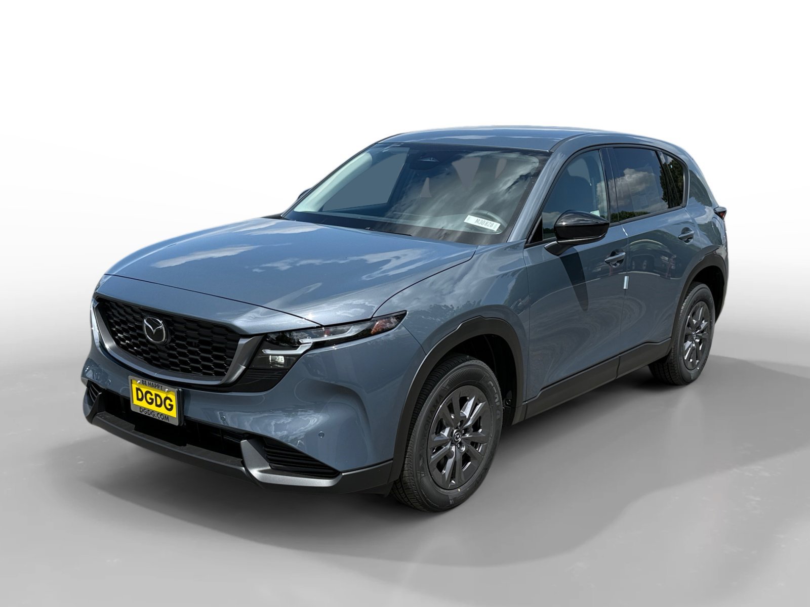 2026 Mazda CX-5 S Select Auto AWD's photo