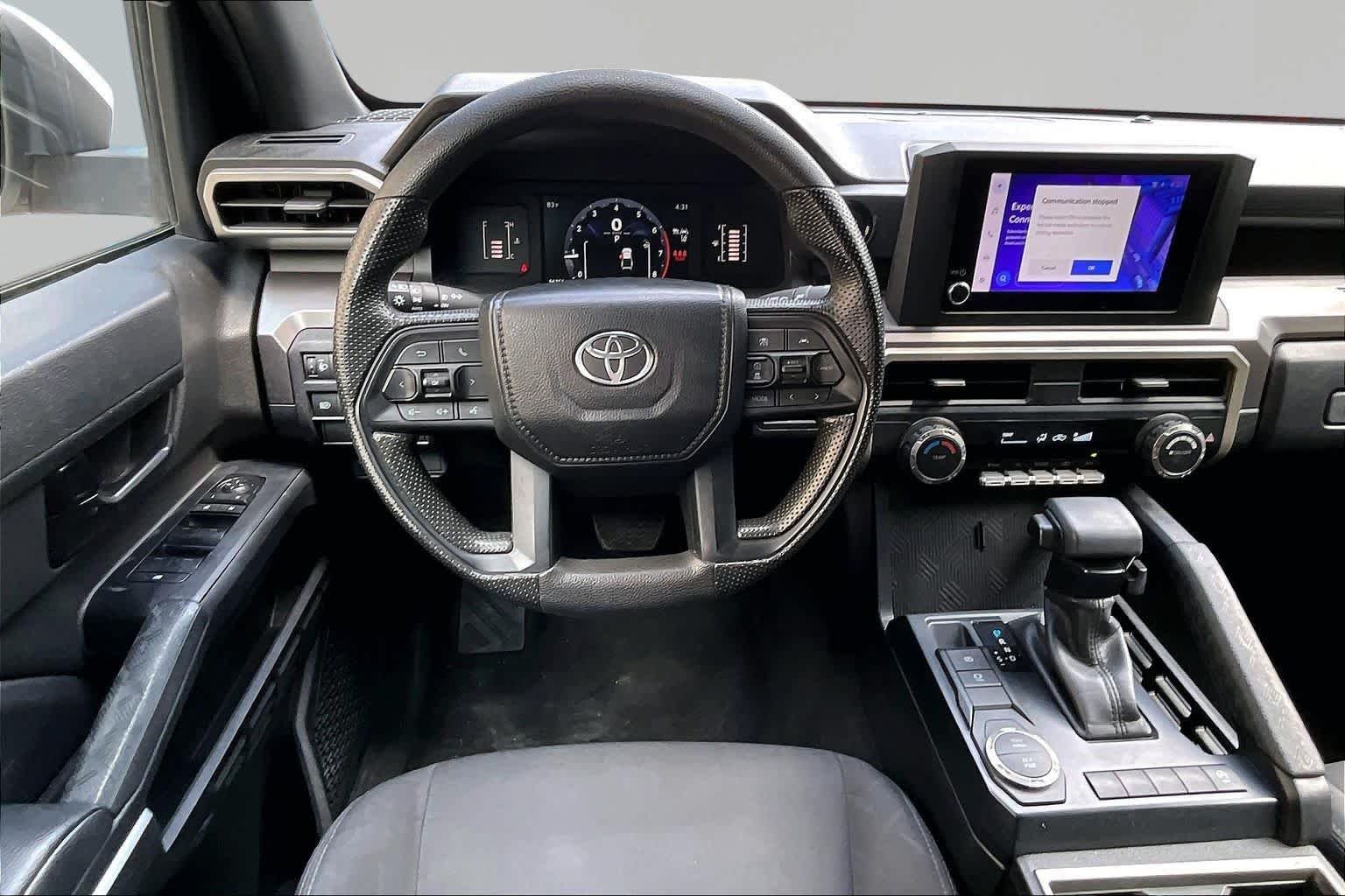 Used 2024 Ice Cap Toyota SR5 image 6