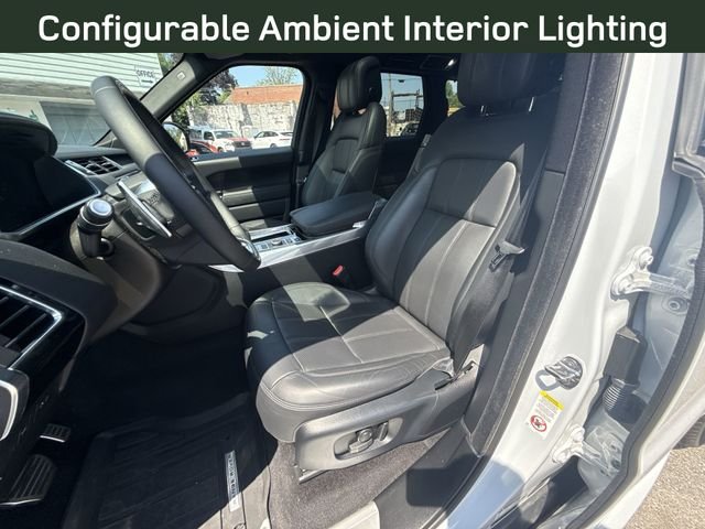 Used 2020 Yulong White Land Rover HSE Dynamic image 10