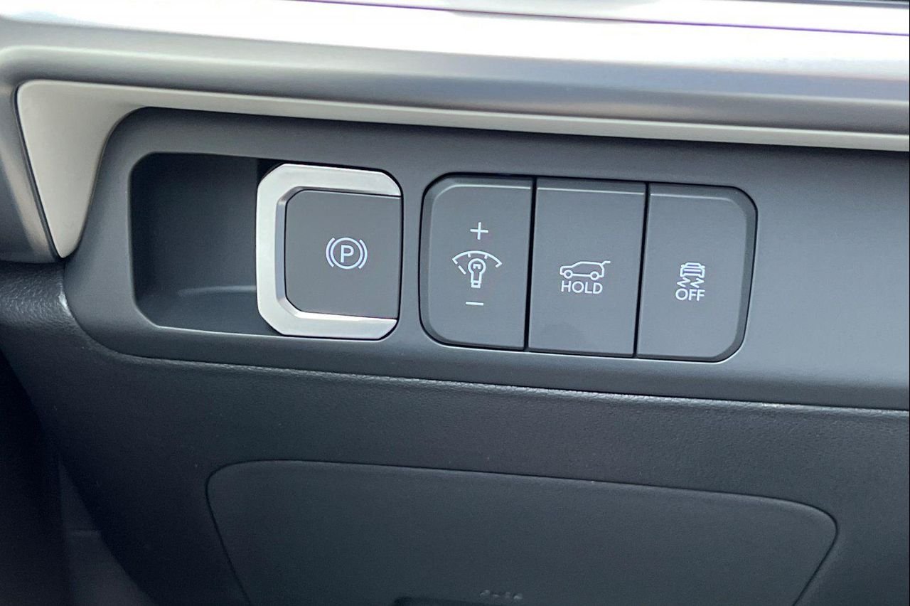 2026 Hyundai Santa Fe SE - Photo 35