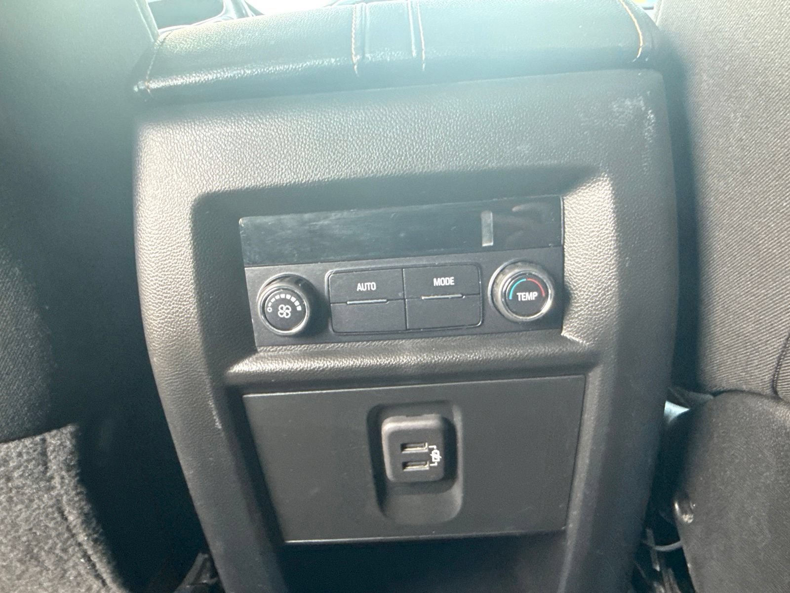 Used 2021 Graphite Metallic Chevrolet LT with Safety Assist image 19