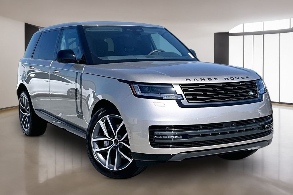 New 2026 BATUMI GOLD Land Rover SE 7 Seats image 2
