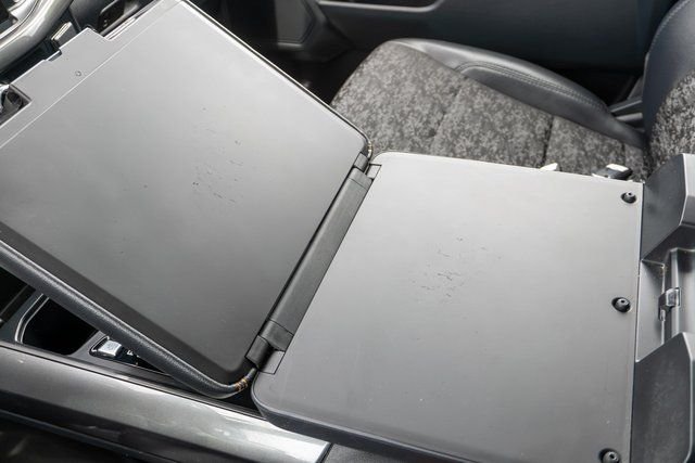 Used 2023 White Ford Tremor image 30