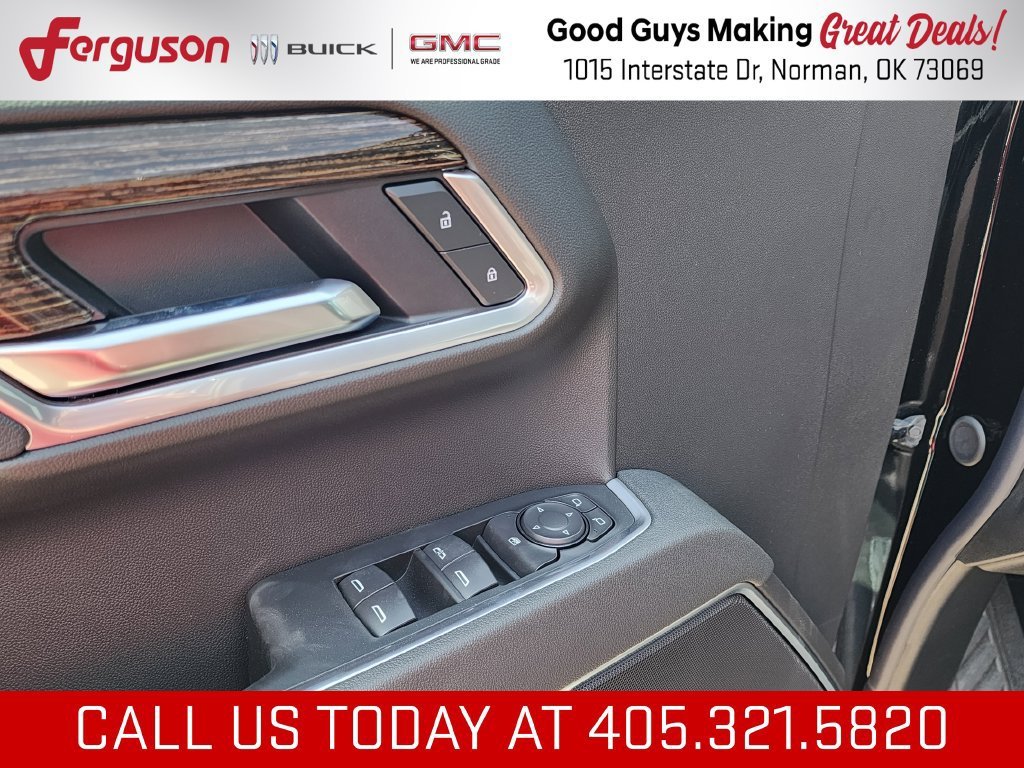 2026 GMC Sierra 1500 Elevation - Photo 15