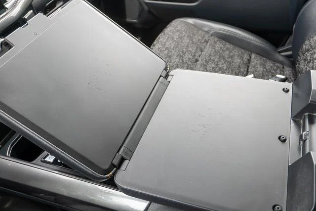 Used 2023 White Ford Tremor image 30