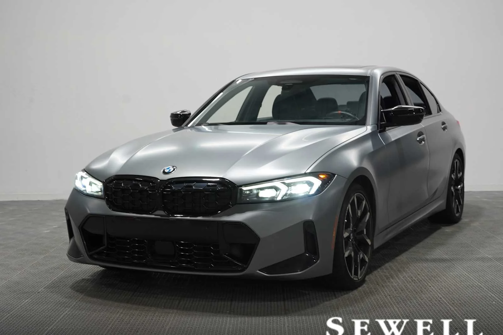 2025 BMW M340i M340i