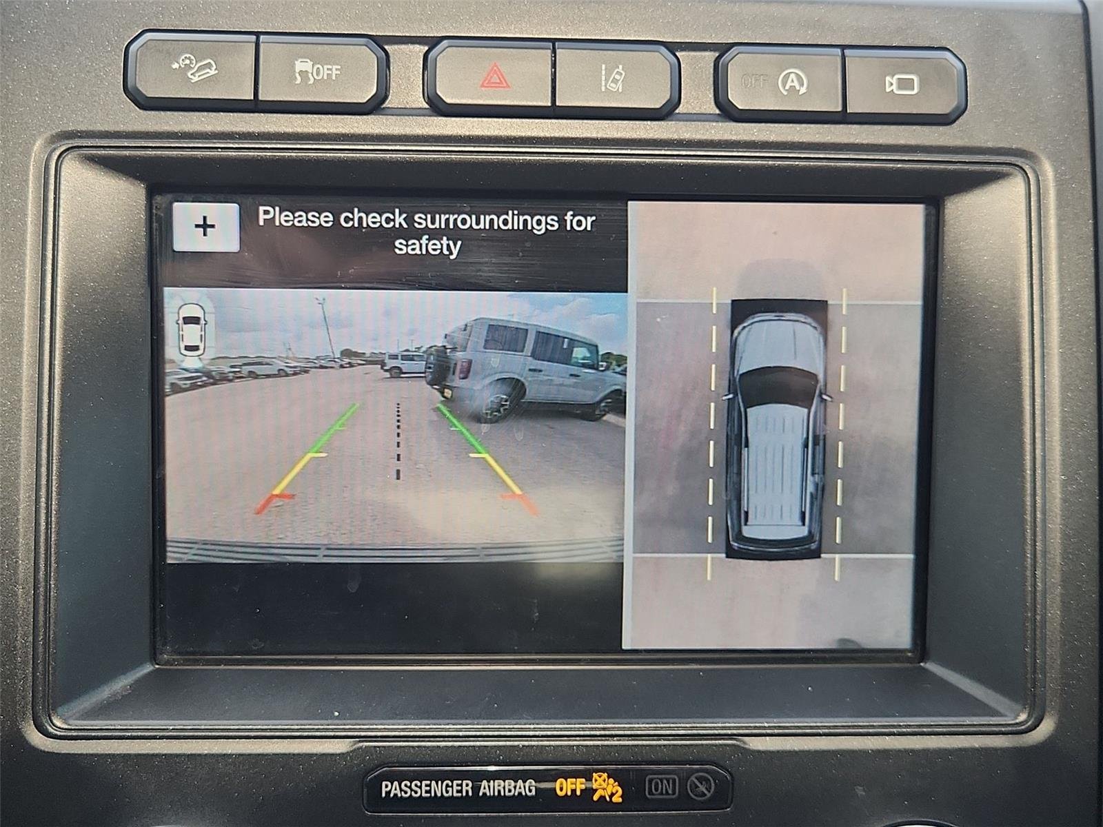 Used 2019 Gray Ford Limited image 15