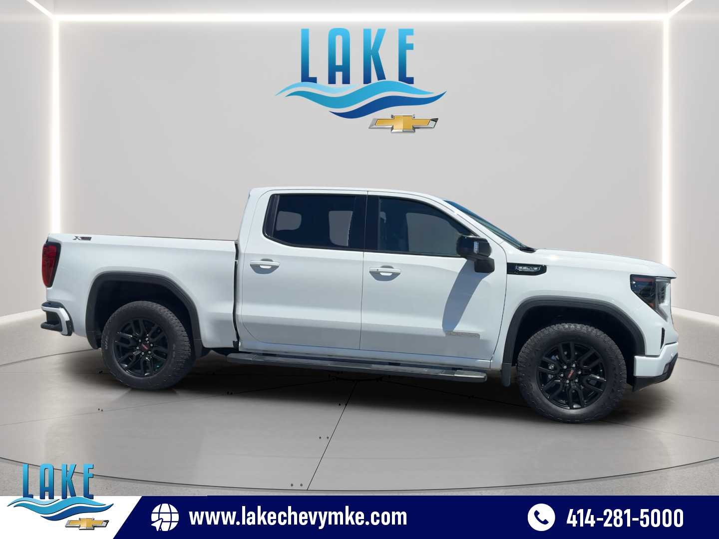 2026 GMC Sierra 1500 Elevation - Photo 20