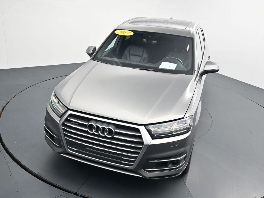 Used 2017  Audi 3.0T Premium Plus image 28