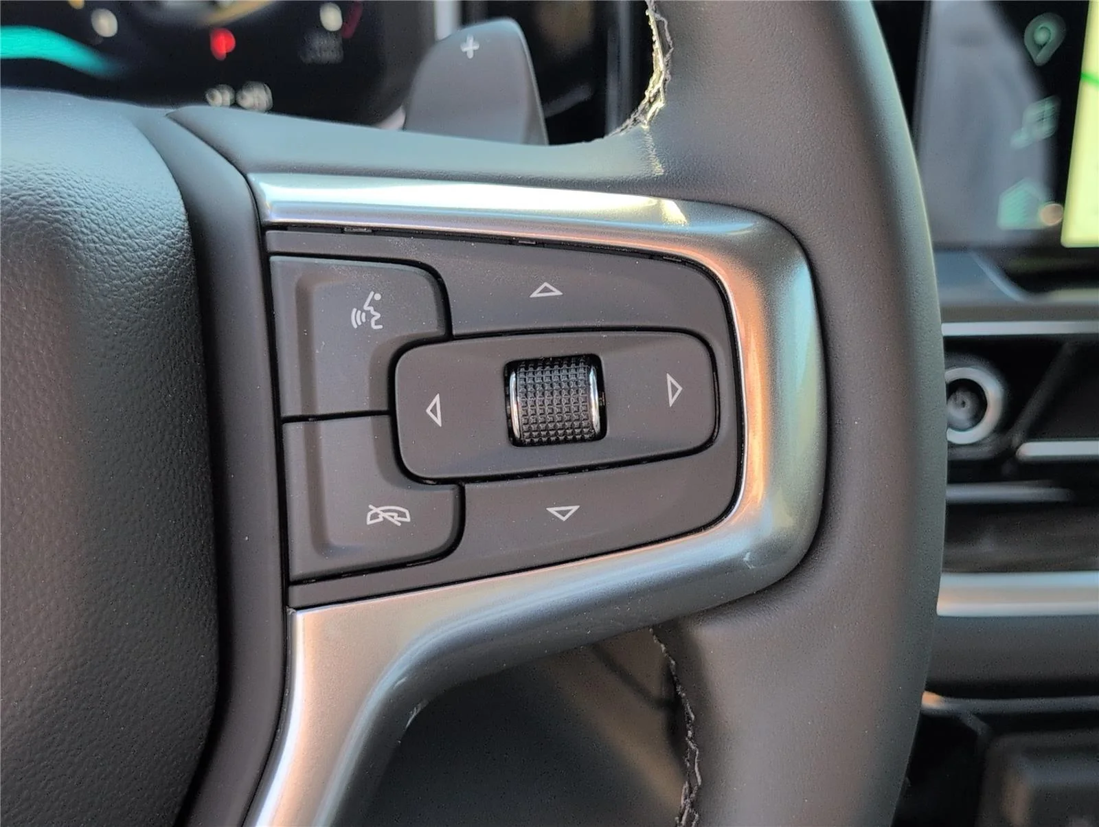 2026 Chevrolet Silverado 1500 RST - Photo 29