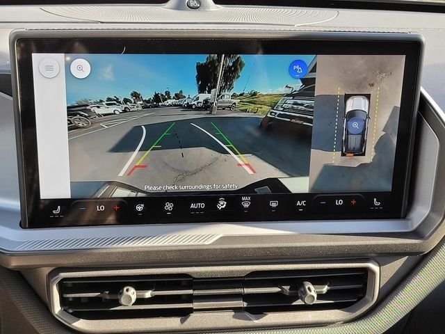 New 2026 Shadow Black Ford Badlands® image 75