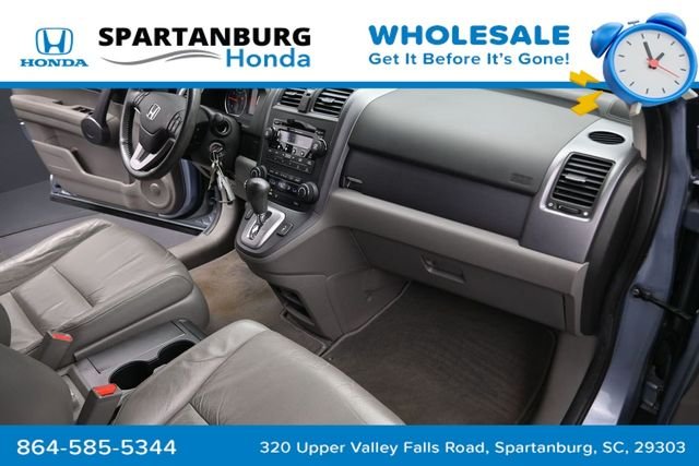 Used 2008  Honda EX-L image 20
