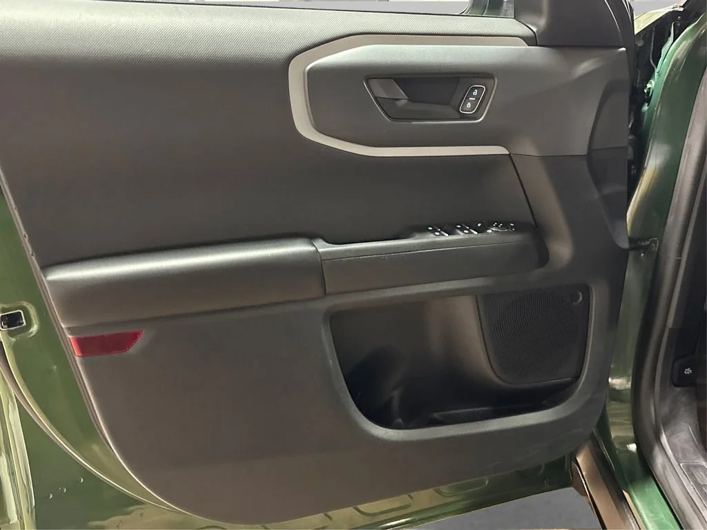 Used 2023 Green Ford Big Bend image 23
