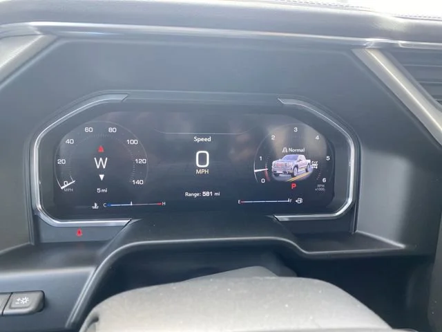 New 2026 Onyx Black GMC Denali image 15