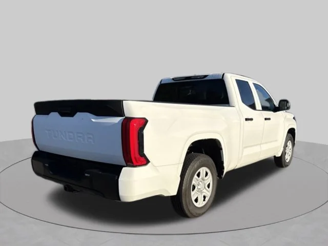 Used 2026 White Toyota SR image 4