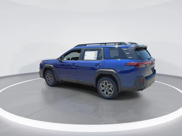 Used 2026 Blue Subaru Premium image 6