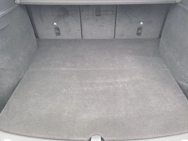 Used 2024 Gray Tesla Performance image 28