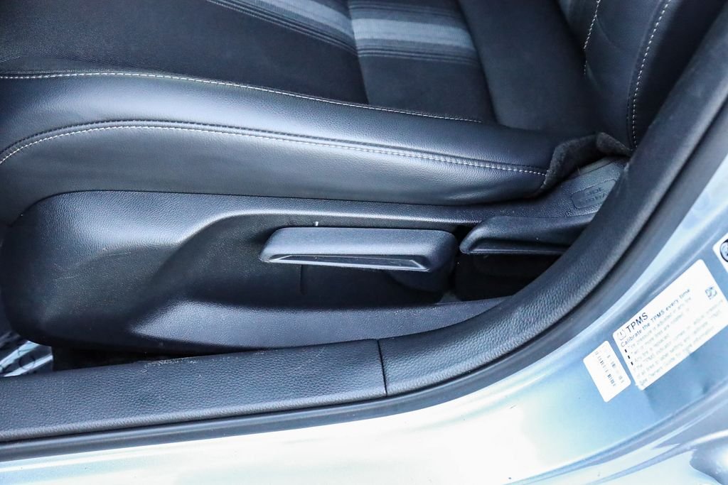 Used 2023 Lunar Silver Metallic Honda Sport image 20