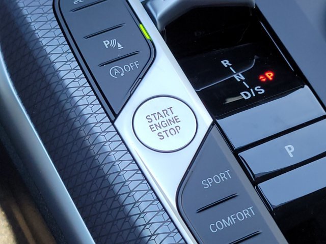 2026 BMW 4 Series 430i - Photo 20