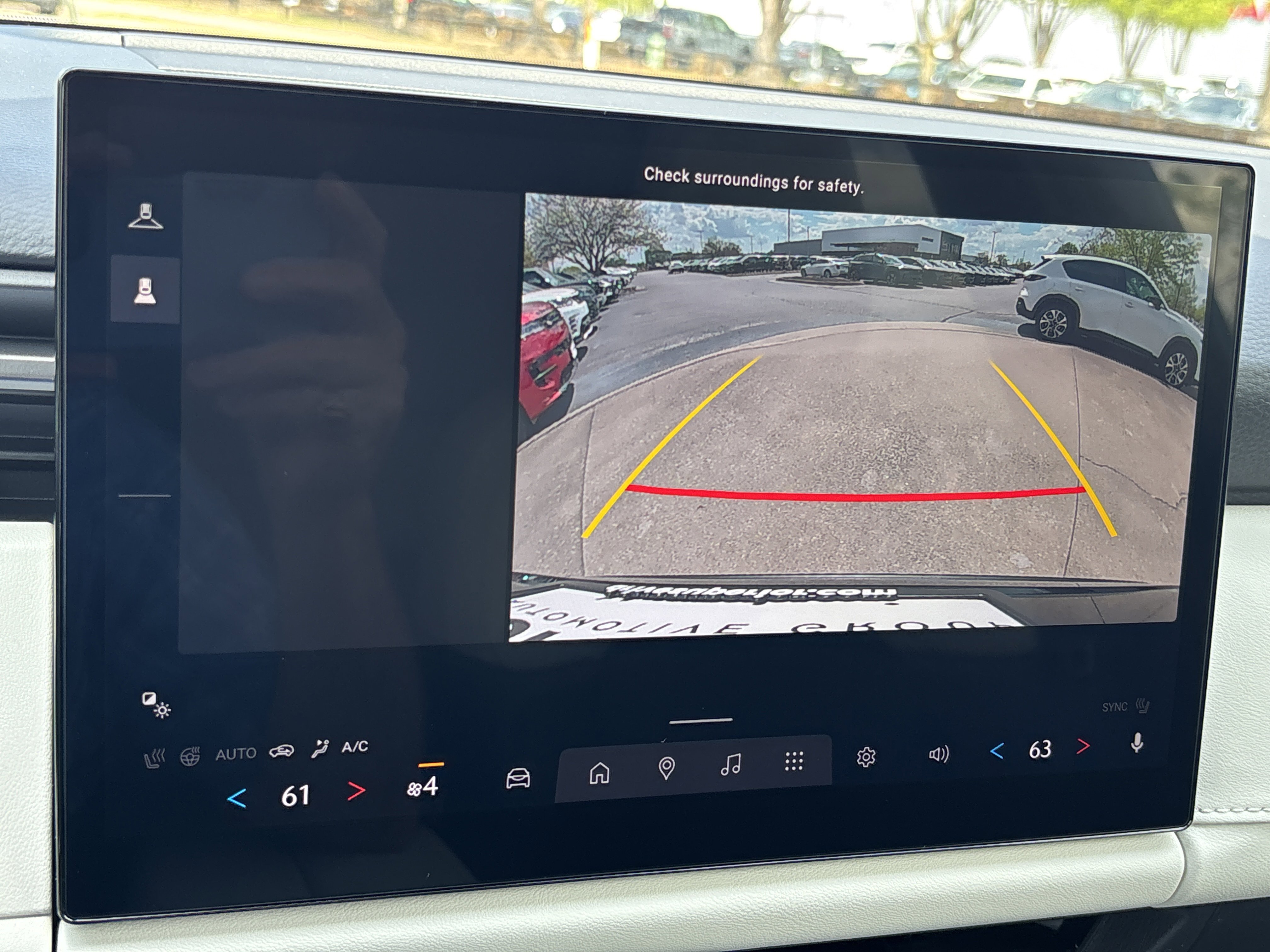 New 2026 Jet Black Mica Mazda 2.5 S Preferred AWD image 31