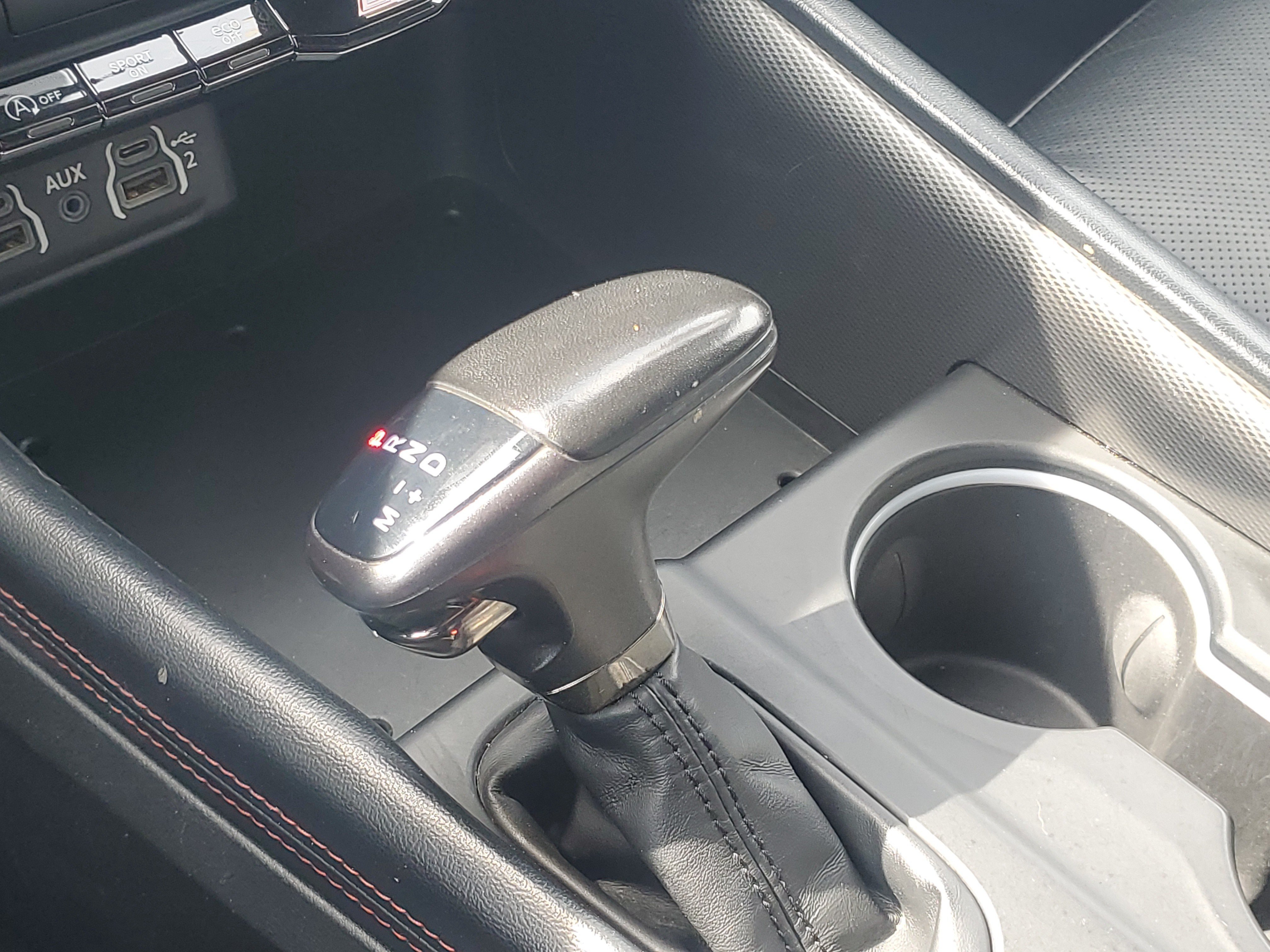 Used 2023 DB Black Clearcoat Dodge GT Plus image 29