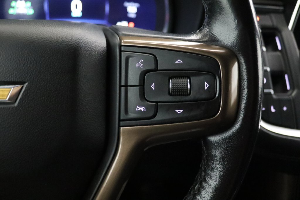 2022 Chevrolet Suburban High Country - Photo 28