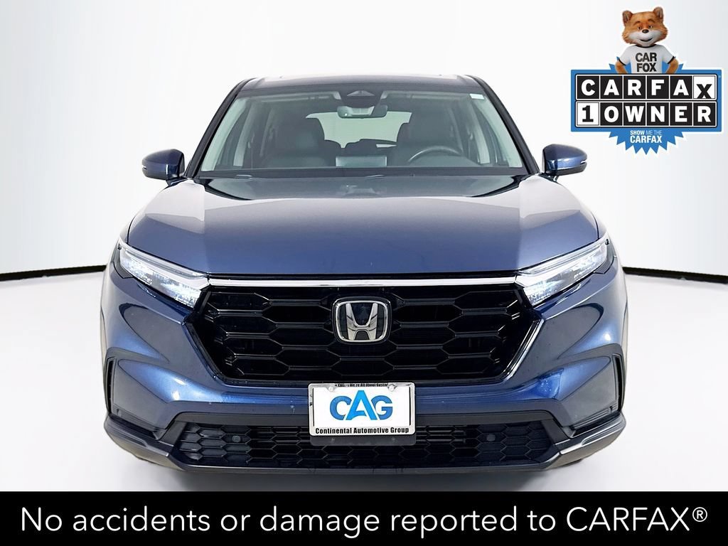 2024 Honda CR-V EX-L - Photo 45