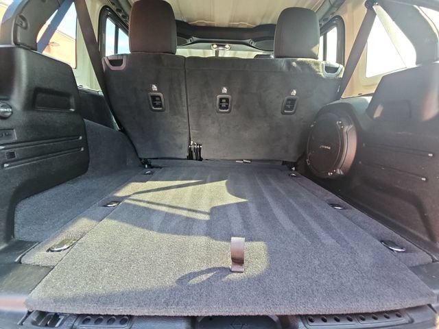 2023 Jeep Wrangler 4-Door Rubicon - Photo 29