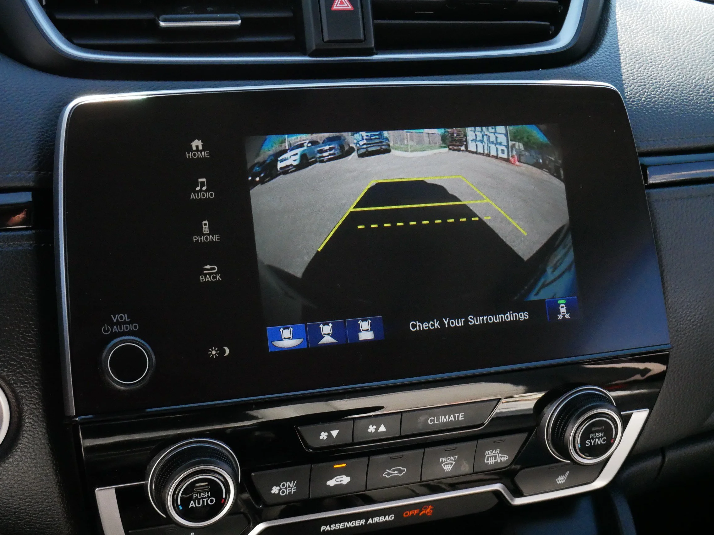 2022 Honda CR-V EX-L - Photo 28