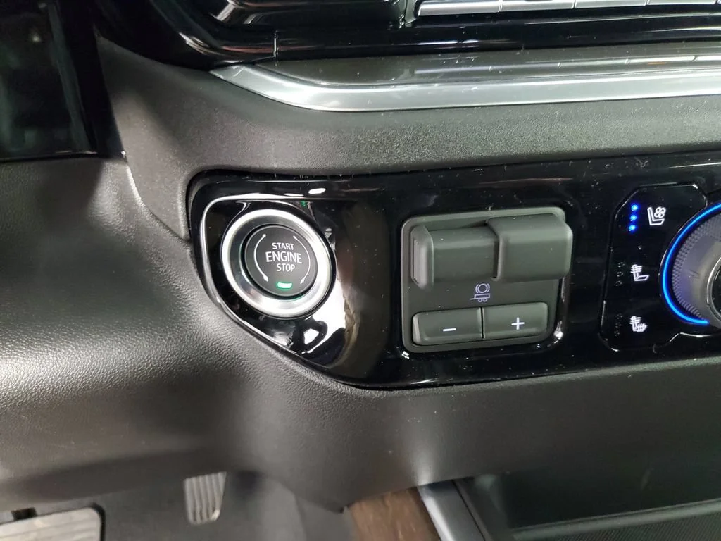 2026 Chevrolet Silverado 3500 HD High Country - Photo 22