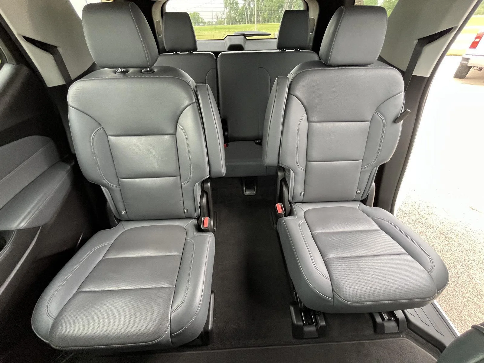 2019 Chevrolet Traverse Premier - Photo 13