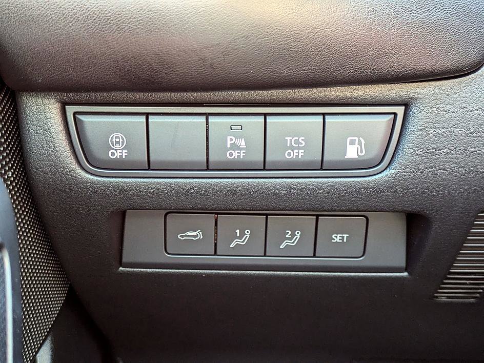 2026 Mazda CX-50 Premium - Photo 15